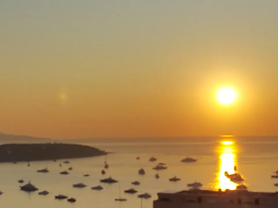 Lejlighed i Beausoleil, Alpes-Maritimes - foto 3